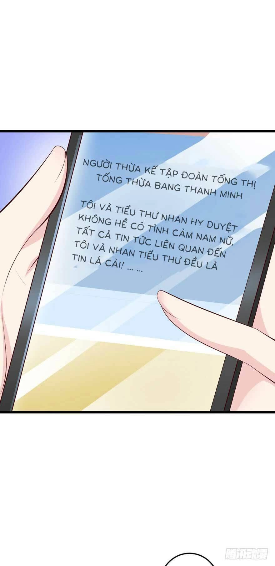 Cấm Tình Điềm Mật: Đế Thiếu Hào Môn Trêu Tận Cửa Chapter 43 - 45