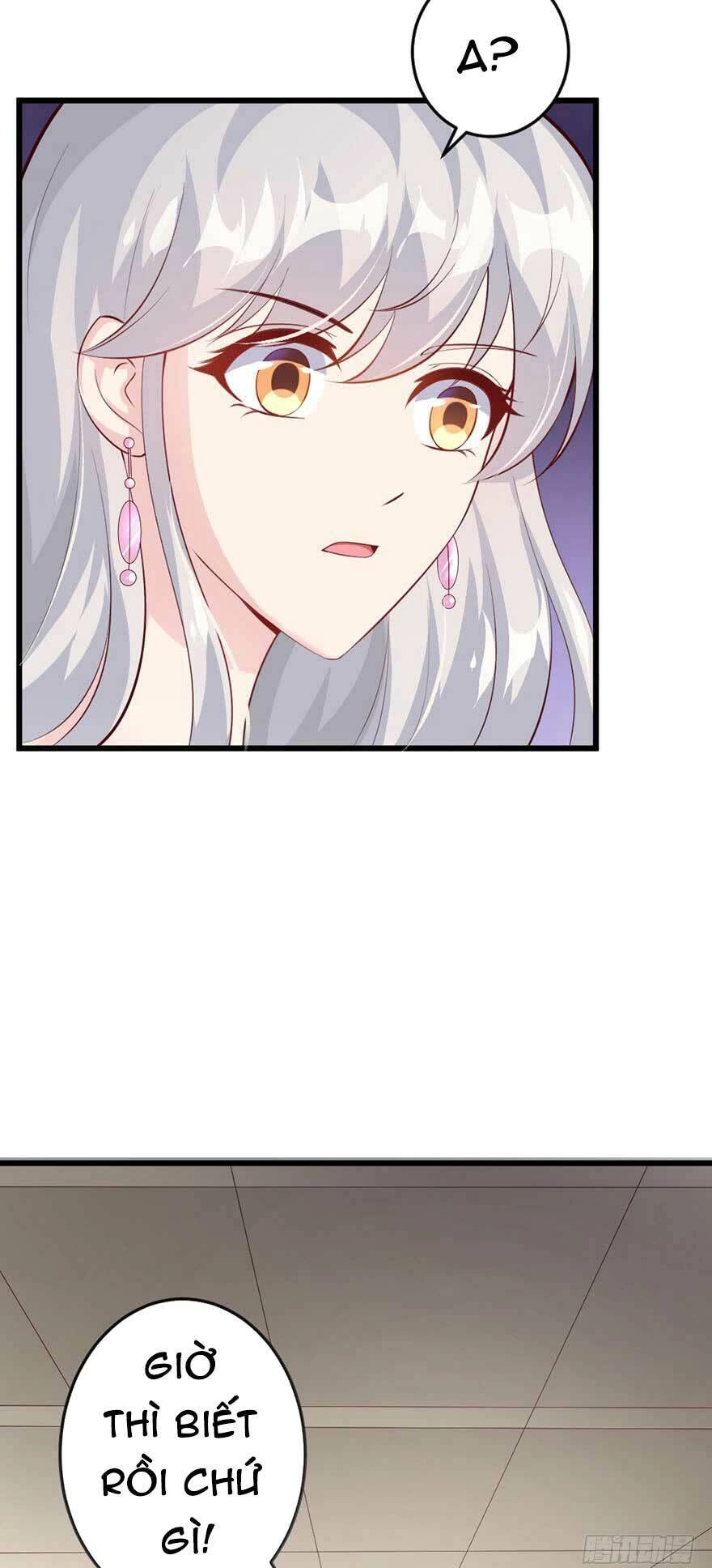 Cấm Tình Điềm Mật: Đế Thiếu Hào Môn Trêu Tận Cửa Chapter 43 - 46