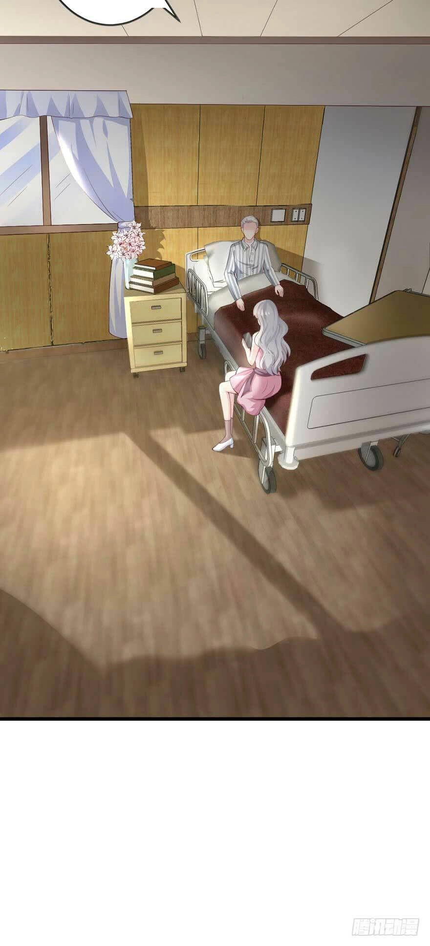 Cấm Tình Điềm Mật: Đế Thiếu Hào Môn Trêu Tận Cửa Chapter 43 - 47