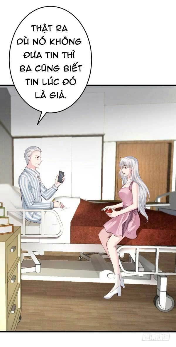 Cấm Tình Điềm Mật: Đế Thiếu Hào Môn Trêu Tận Cửa Chapter 44 - 3