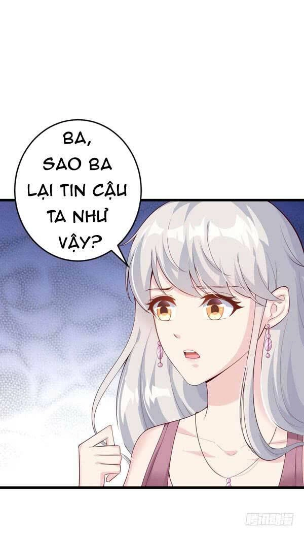 Cấm Tình Điềm Mật: Đế Thiếu Hào Môn Trêu Tận Cửa Chapter 44 - 4