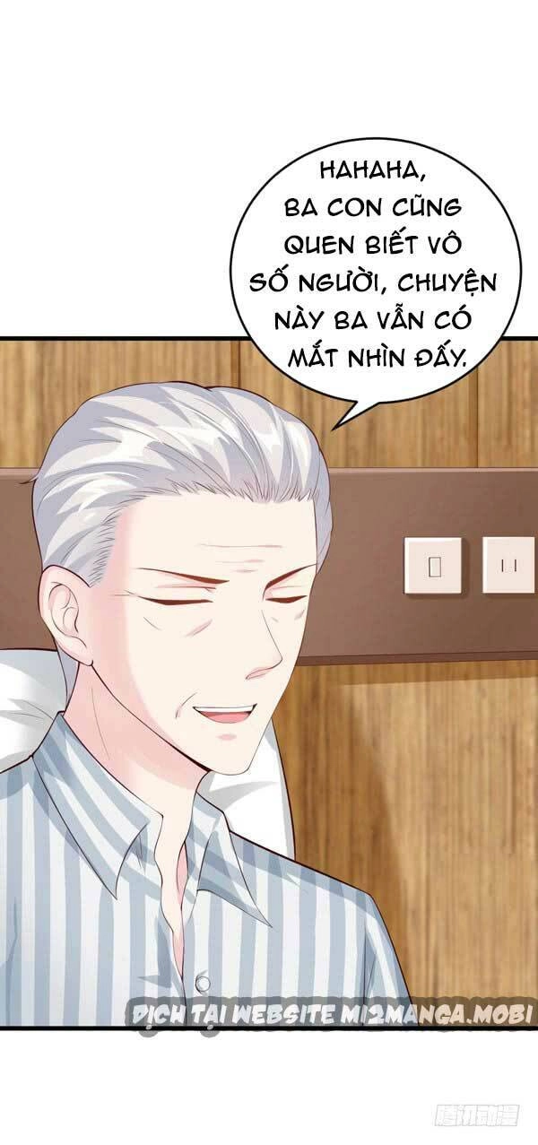 Cấm Tình Điềm Mật: Đế Thiếu Hào Môn Trêu Tận Cửa Chapter 44 - 5