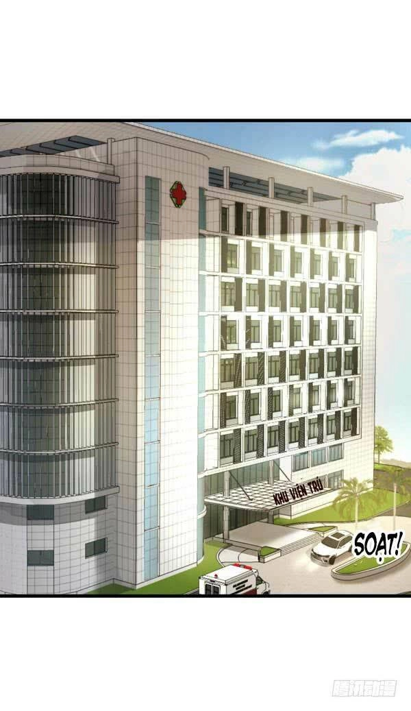 Cấm Tình Điềm Mật: Đế Thiếu Hào Môn Trêu Tận Cửa Chapter 44 - 6