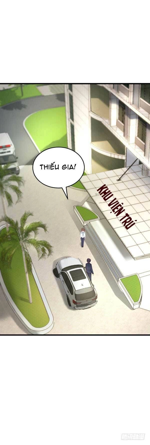 Cấm Tình Điềm Mật: Đế Thiếu Hào Môn Trêu Tận Cửa Chapter 44 - 7