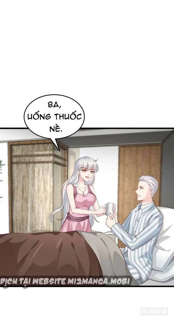 Cấm Tình Điềm Mật: Đế Thiếu Hào Môn Trêu Tận Cửa Chapter 44 - 8