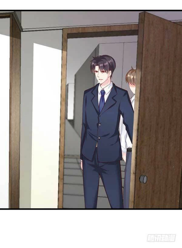 Cấm Tình Điềm Mật: Đế Thiếu Hào Môn Trêu Tận Cửa Chapter 44 - 10