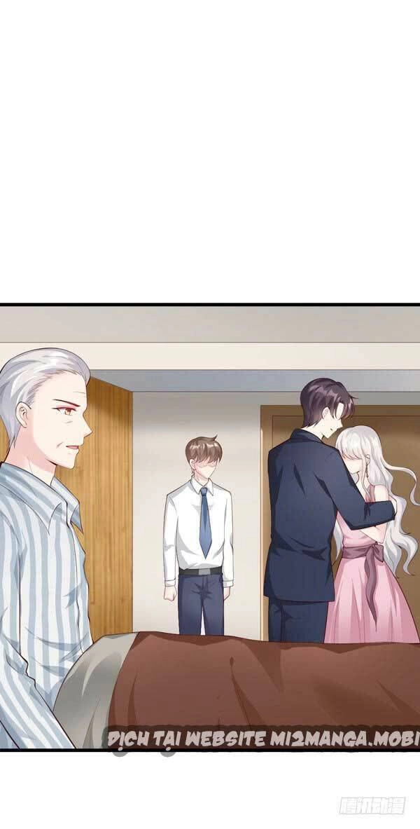 Cấm Tình Điềm Mật: Đế Thiếu Hào Môn Trêu Tận Cửa Chapter 44 - 14