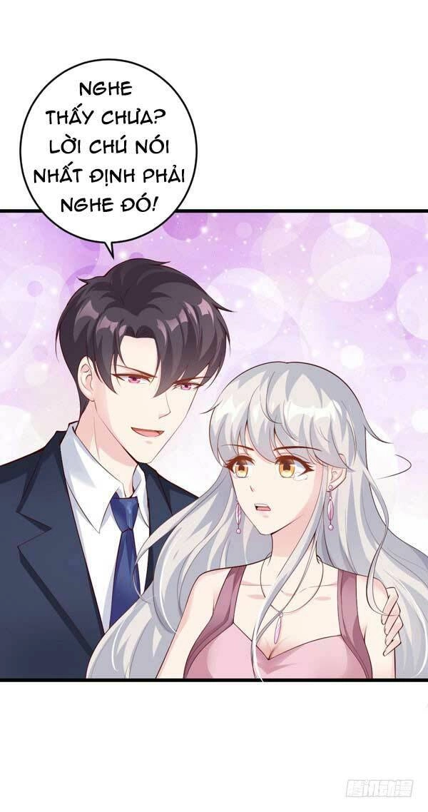 Cấm Tình Điềm Mật: Đế Thiếu Hào Môn Trêu Tận Cửa Chapter 44 - 15