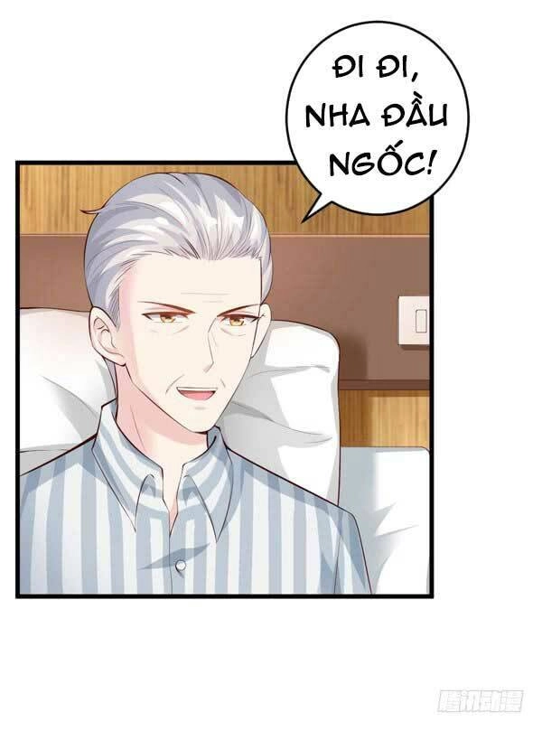 Cấm Tình Điềm Mật: Đế Thiếu Hào Môn Trêu Tận Cửa Chapter 44 - 16