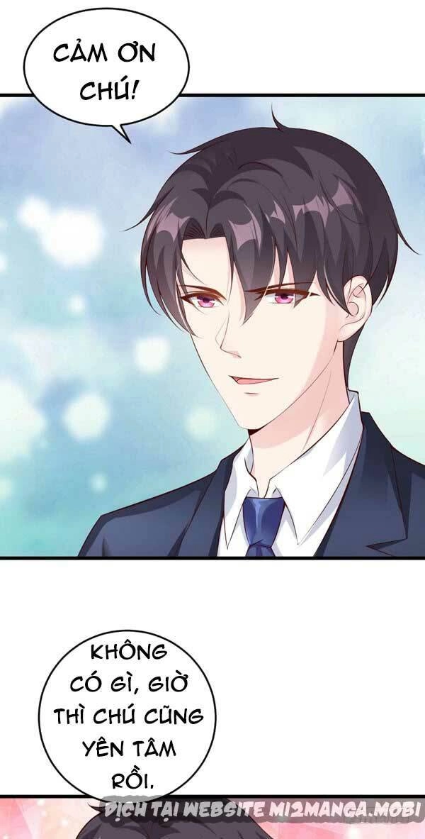 Cấm Tình Điềm Mật: Đế Thiếu Hào Môn Trêu Tận Cửa Chapter 44 - 17