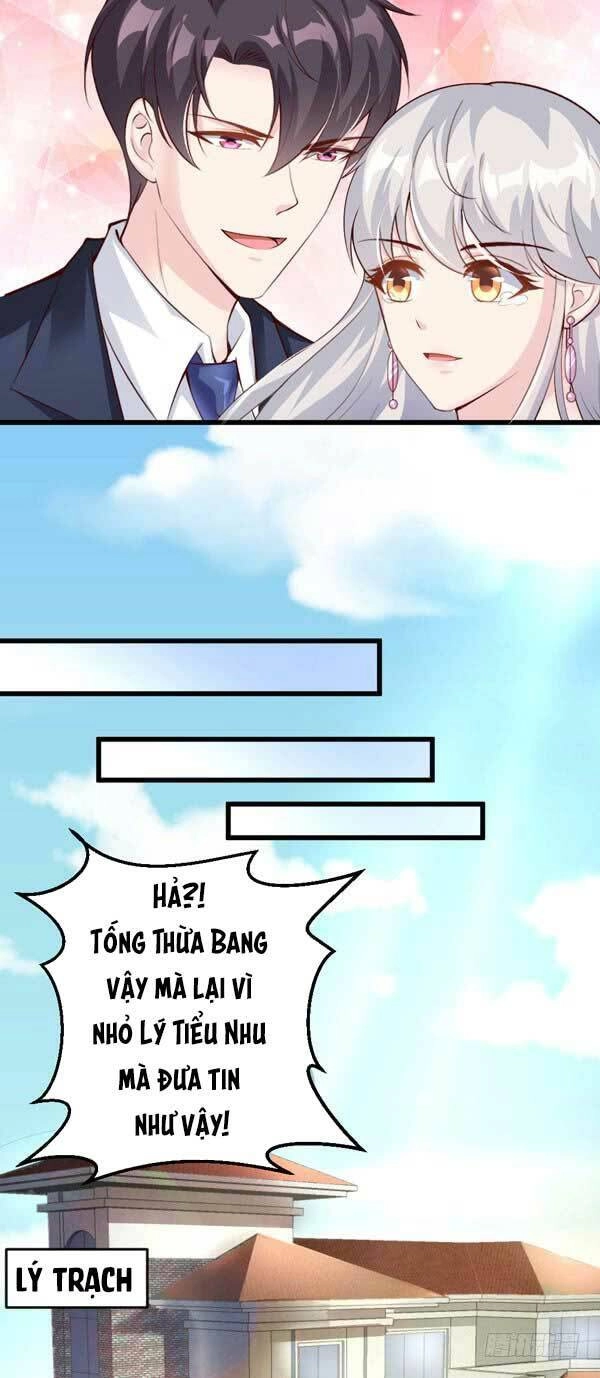 Cấm Tình Điềm Mật: Đế Thiếu Hào Môn Trêu Tận Cửa Chapter 44 - 18