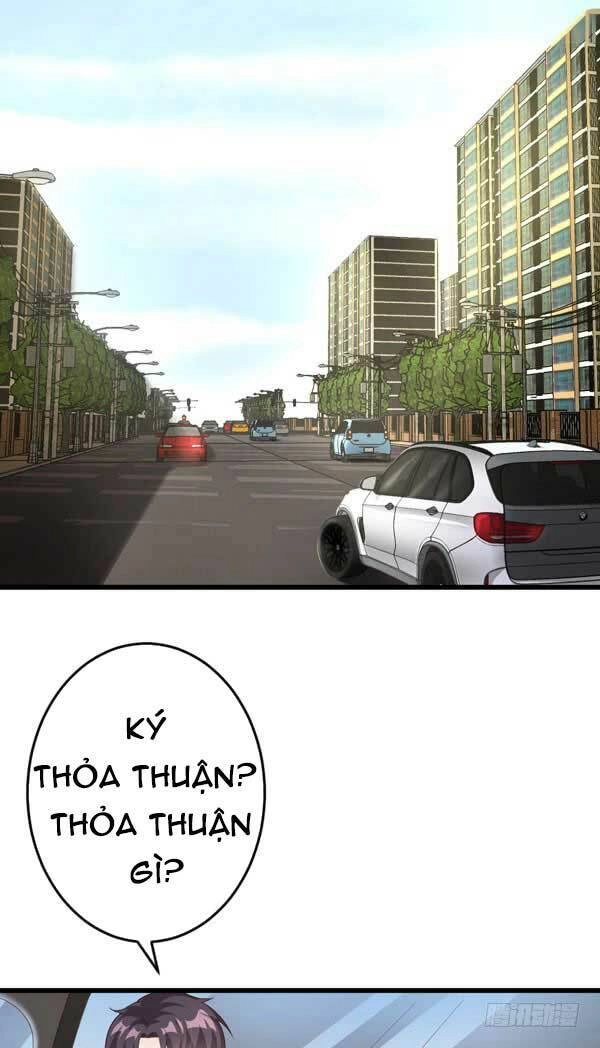 Cấm Tình Điềm Mật: Đế Thiếu Hào Môn Trêu Tận Cửa Chapter 44 - 22