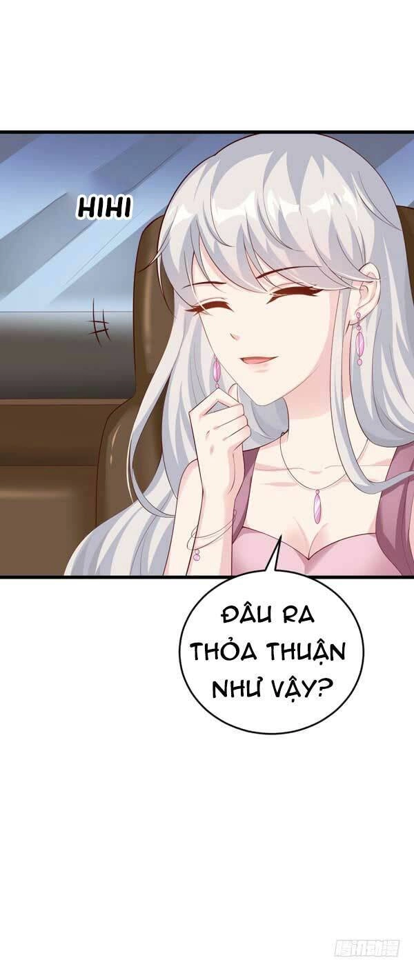 Cấm Tình Điềm Mật: Đế Thiếu Hào Môn Trêu Tận Cửa Chapter 44 - 24