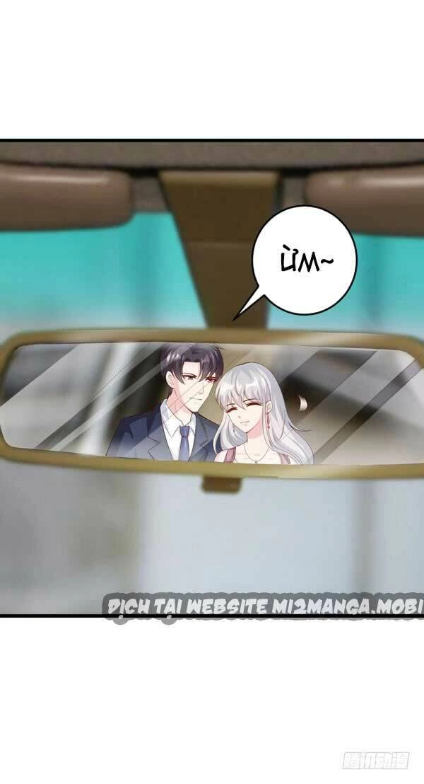 Cấm Tình Điềm Mật: Đế Thiếu Hào Môn Trêu Tận Cửa Chapter 44 - 26