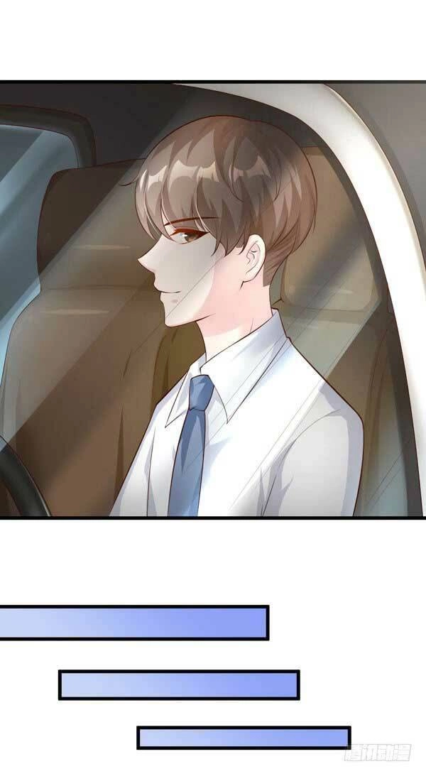 Cấm Tình Điềm Mật: Đế Thiếu Hào Môn Trêu Tận Cửa Chapter 44 - 27