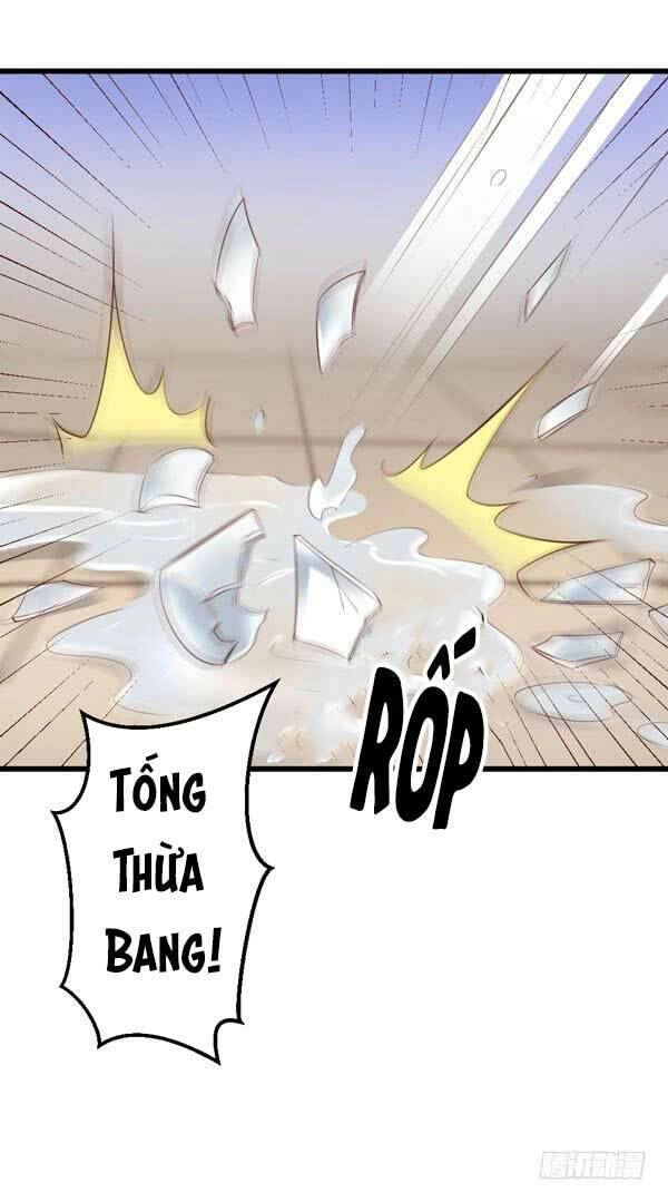 Cấm Tình Điềm Mật: Đế Thiếu Hào Môn Trêu Tận Cửa Chapter 44 - 28