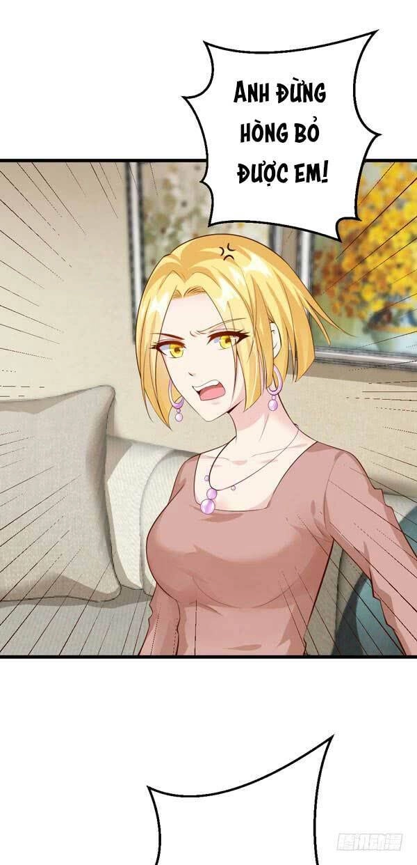 Cấm Tình Điềm Mật: Đế Thiếu Hào Môn Trêu Tận Cửa Chapter 44 - 29