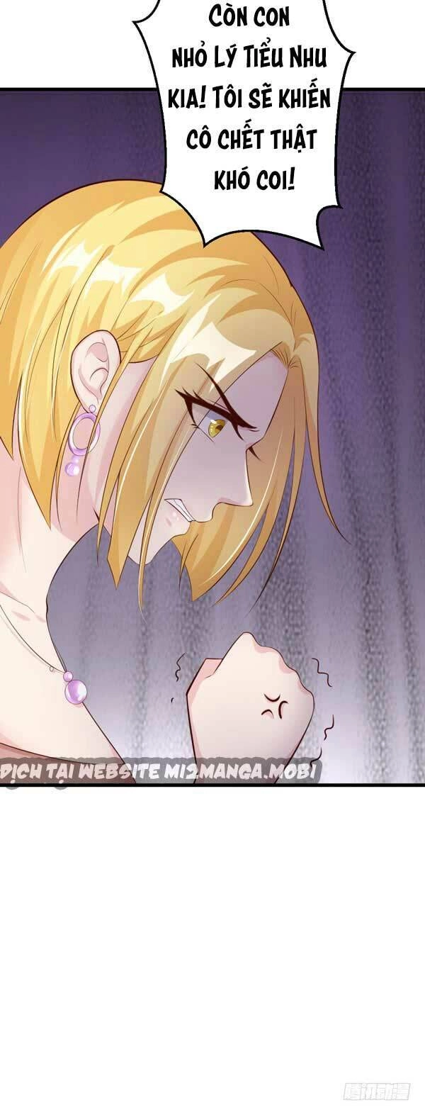 Cấm Tình Điềm Mật: Đế Thiếu Hào Môn Trêu Tận Cửa Chapter 44 - 30