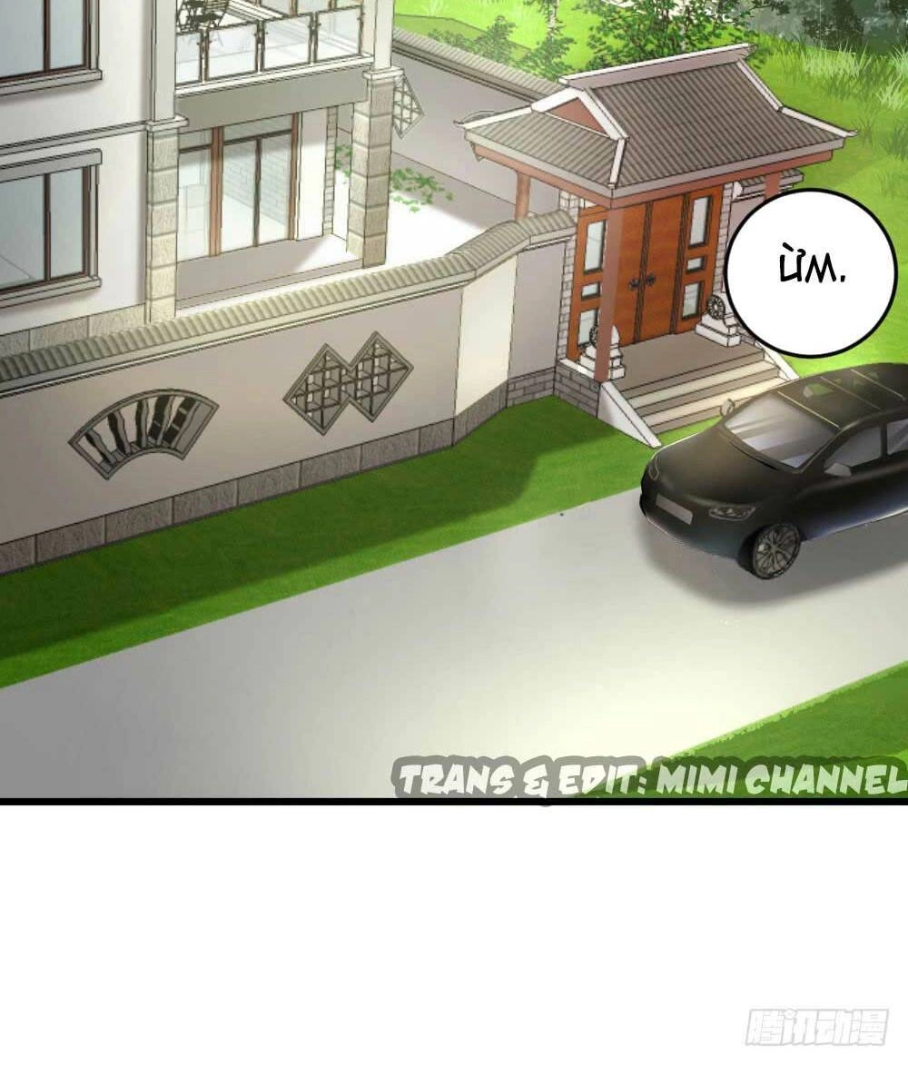 Cấm Tình Điềm Mật: Đế Thiếu Hào Môn Trêu Tận Cửa Chapter 45 - 3