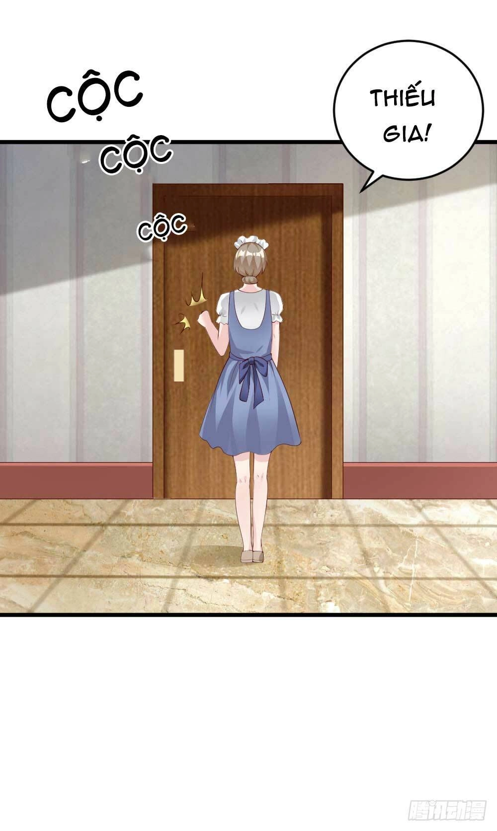 Cấm Tình Điềm Mật: Đế Thiếu Hào Môn Trêu Tận Cửa Chapter 45 - 4