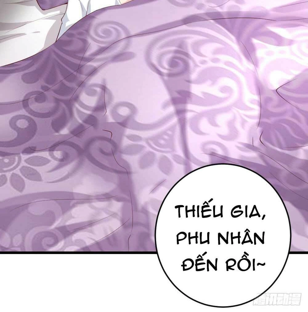 Cấm Tình Điềm Mật: Đế Thiếu Hào Môn Trêu Tận Cửa Chapter 45 - 6