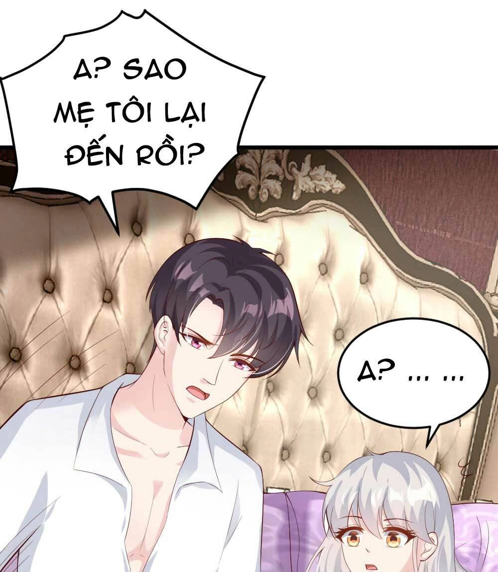 Cấm Tình Điềm Mật: Đế Thiếu Hào Môn Trêu Tận Cửa Chapter 45 - 7