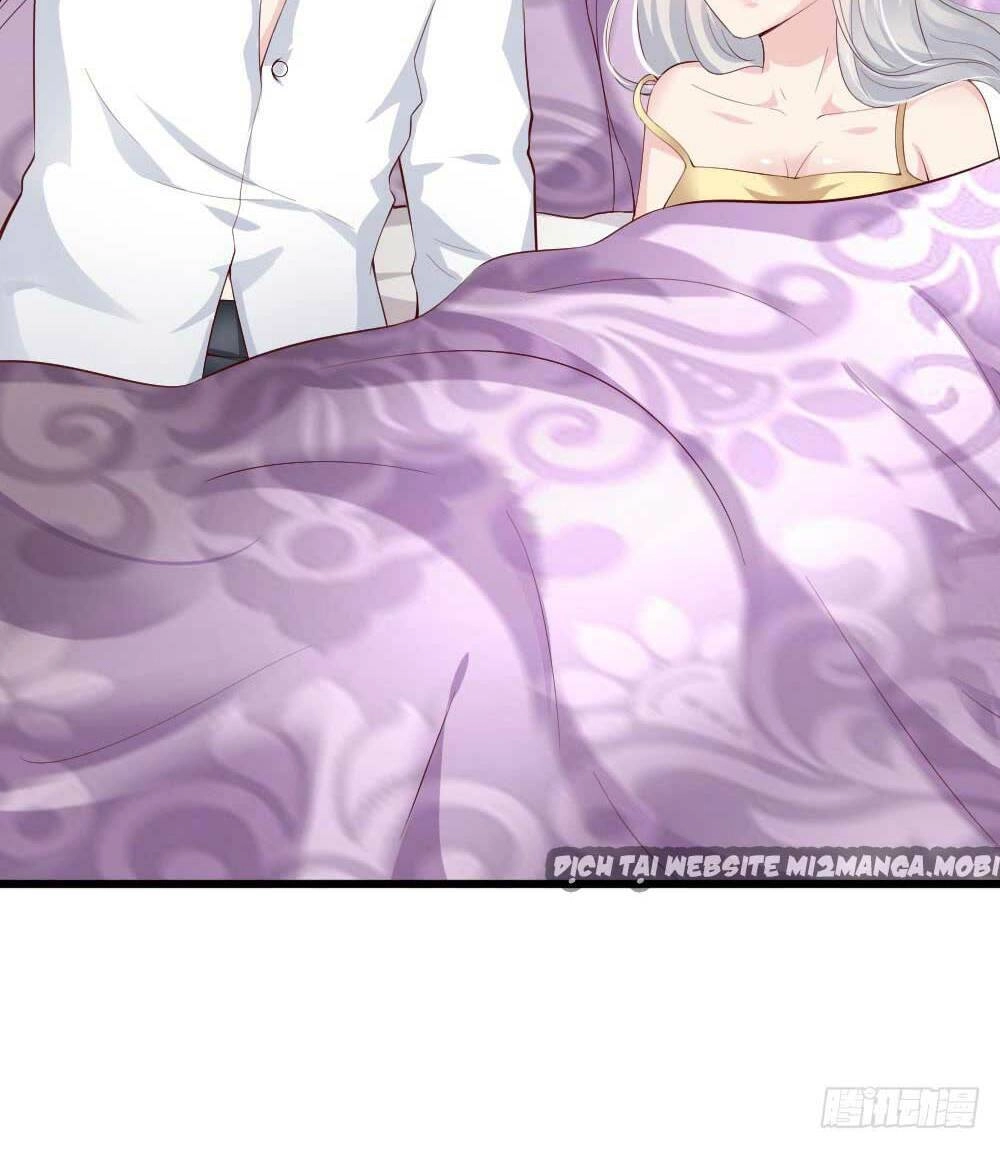 Cấm Tình Điềm Mật: Đế Thiếu Hào Môn Trêu Tận Cửa Chapter 45 - 8