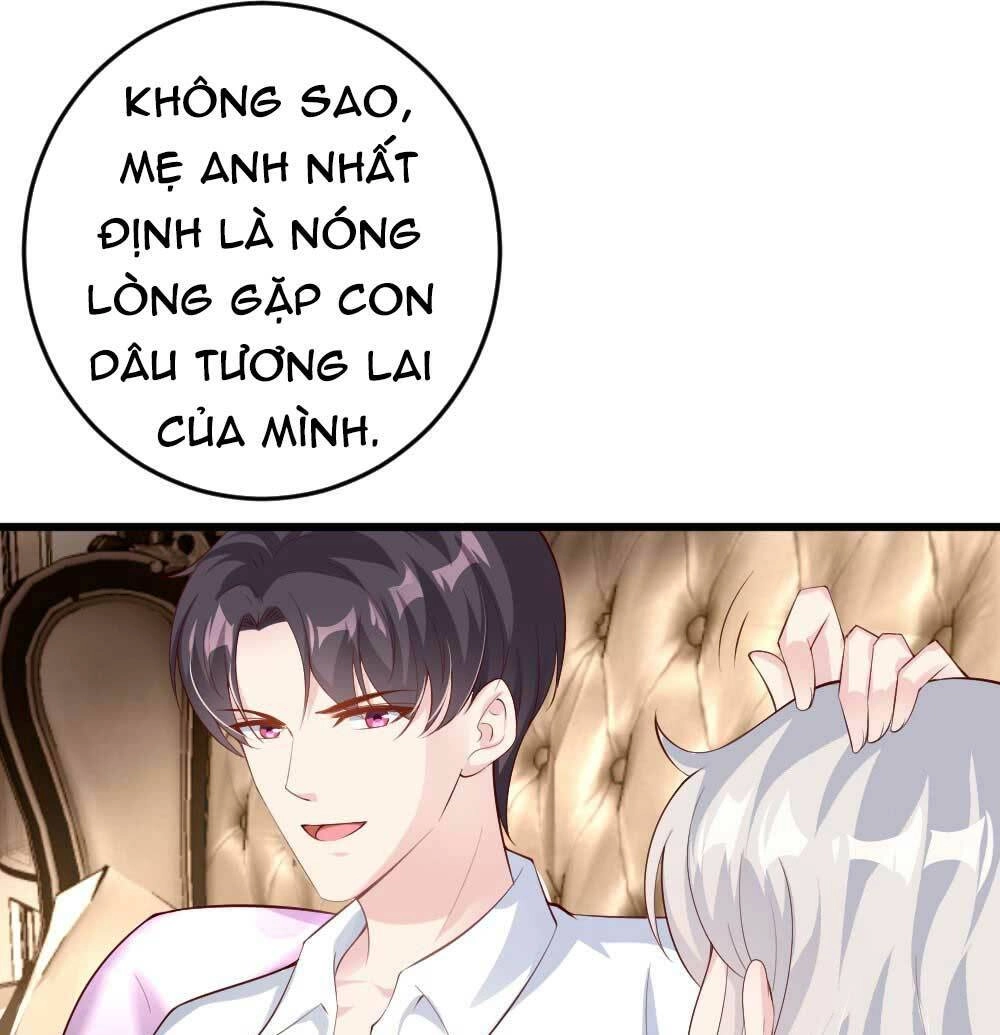 Cấm Tình Điềm Mật: Đế Thiếu Hào Môn Trêu Tận Cửa Chapter 45 - 9