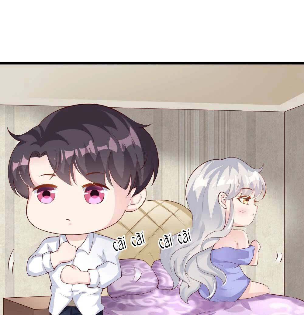 Cấm Tình Điềm Mật: Đế Thiếu Hào Môn Trêu Tận Cửa Chapter 45 - 11