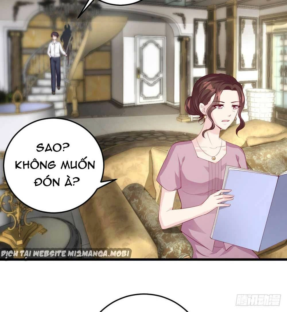 Cấm Tình Điềm Mật: Đế Thiếu Hào Môn Trêu Tận Cửa Chapter 45 - 14