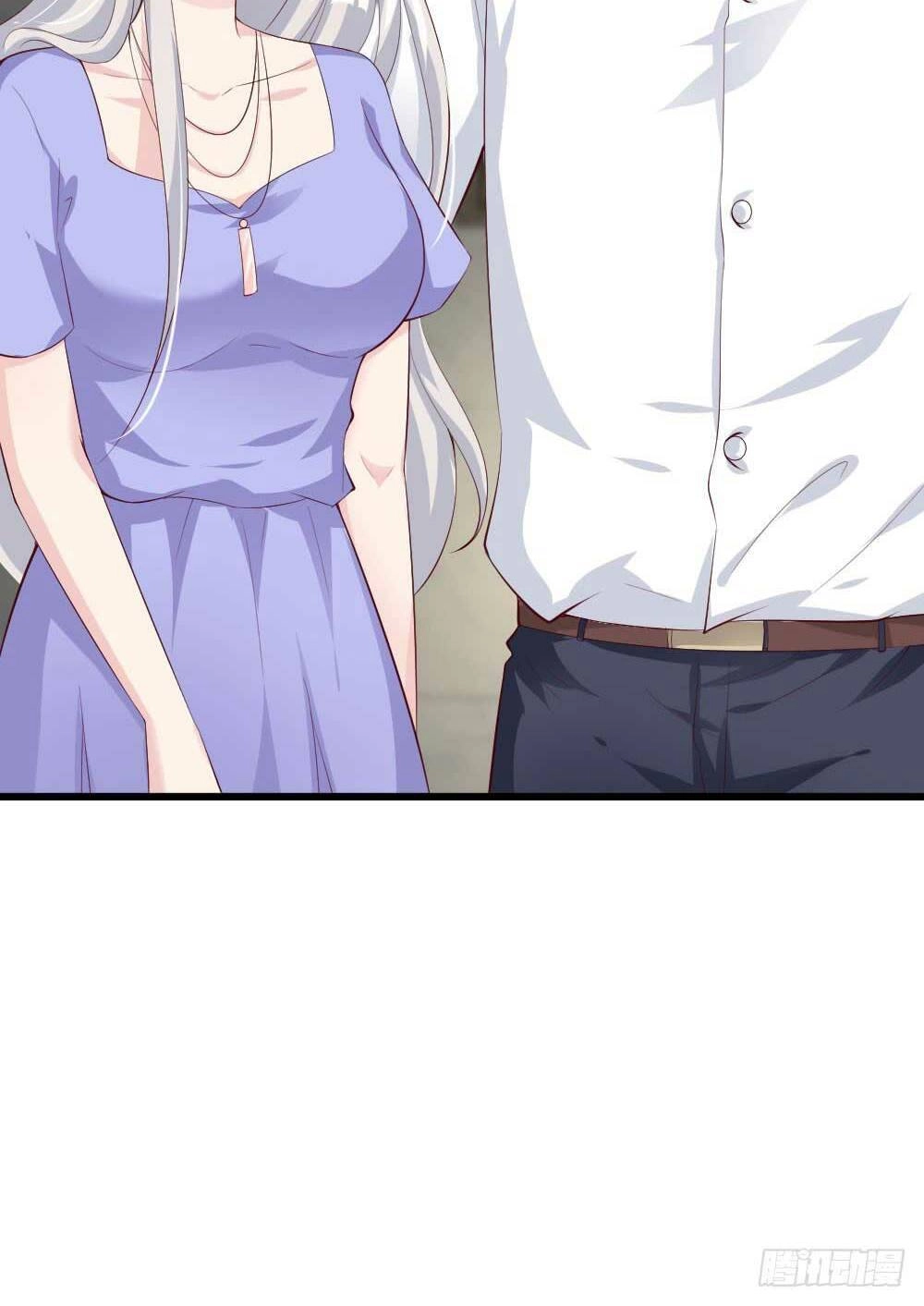 Cấm Tình Điềm Mật: Đế Thiếu Hào Môn Trêu Tận Cửa Chapter 45 - 17