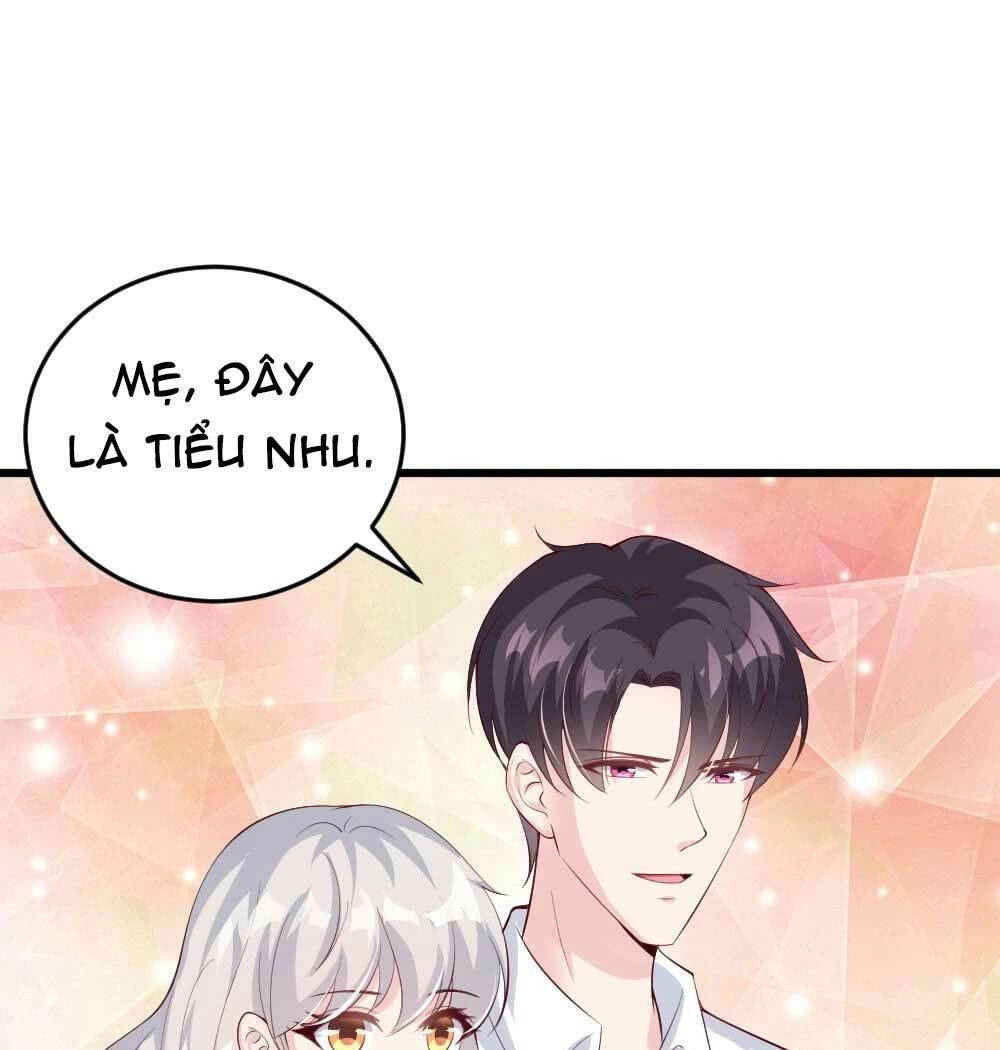 Cấm Tình Điềm Mật: Đế Thiếu Hào Môn Trêu Tận Cửa Chapter 45 - 18