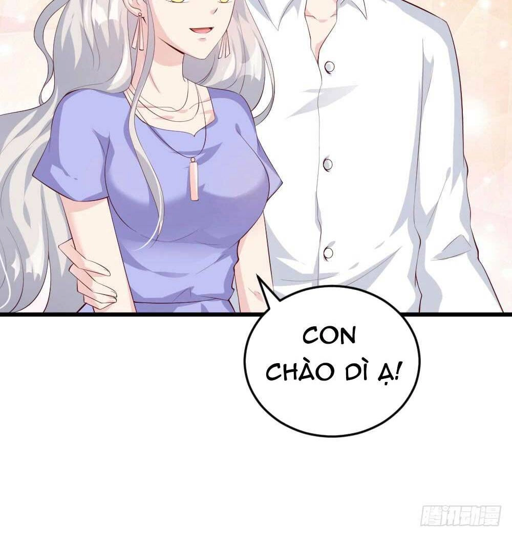 Cấm Tình Điềm Mật: Đế Thiếu Hào Môn Trêu Tận Cửa Chapter 45 - 19