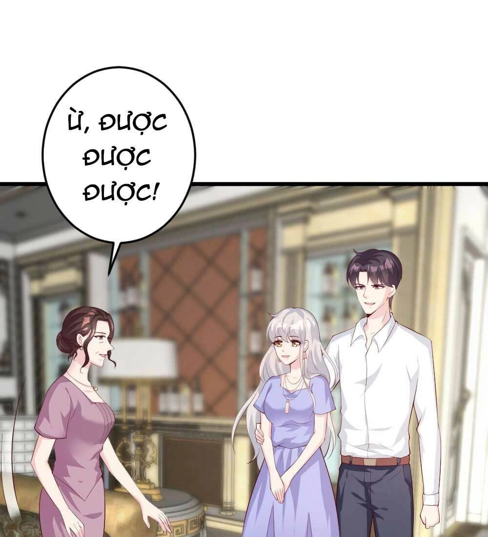 Cấm Tình Điềm Mật: Đế Thiếu Hào Môn Trêu Tận Cửa Chapter 45 - 20