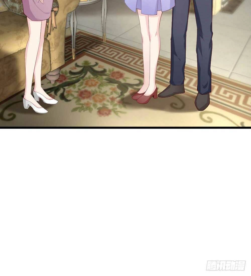 Cấm Tình Điềm Mật: Đế Thiếu Hào Môn Trêu Tận Cửa Chapter 45 - 21