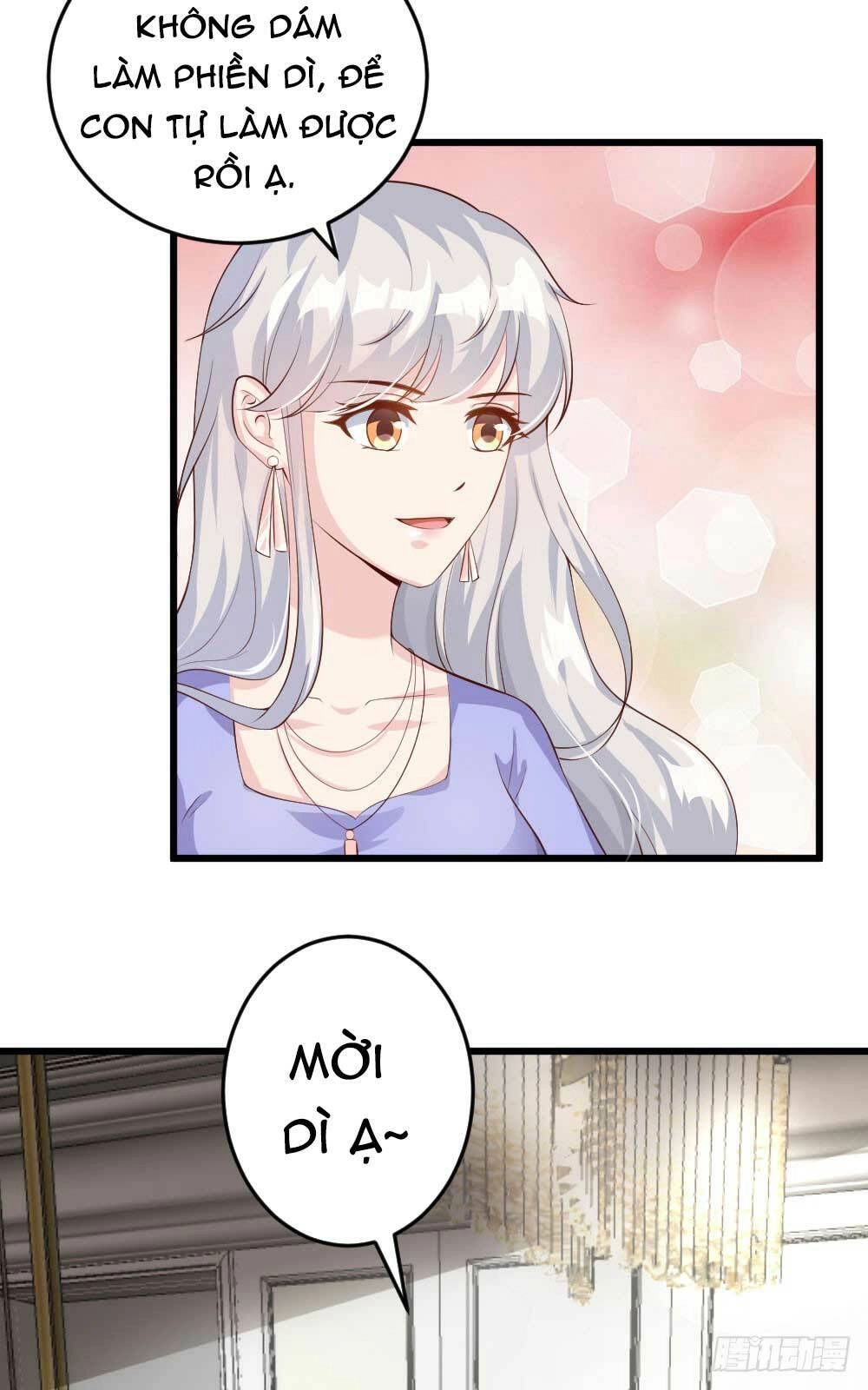 Cấm Tình Điềm Mật: Đế Thiếu Hào Môn Trêu Tận Cửa Chapter 45 - 27