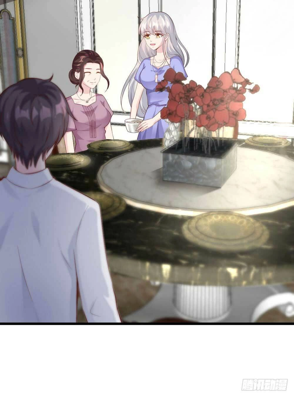 Cấm Tình Điềm Mật: Đế Thiếu Hào Môn Trêu Tận Cửa Chapter 45 - 28