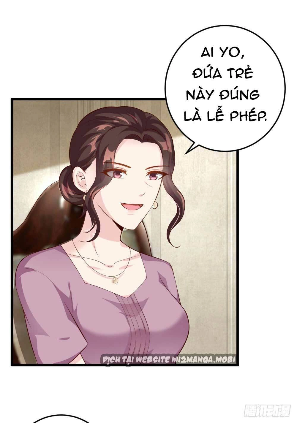 Cấm Tình Điềm Mật: Đế Thiếu Hào Môn Trêu Tận Cửa Chapter 45 - 29