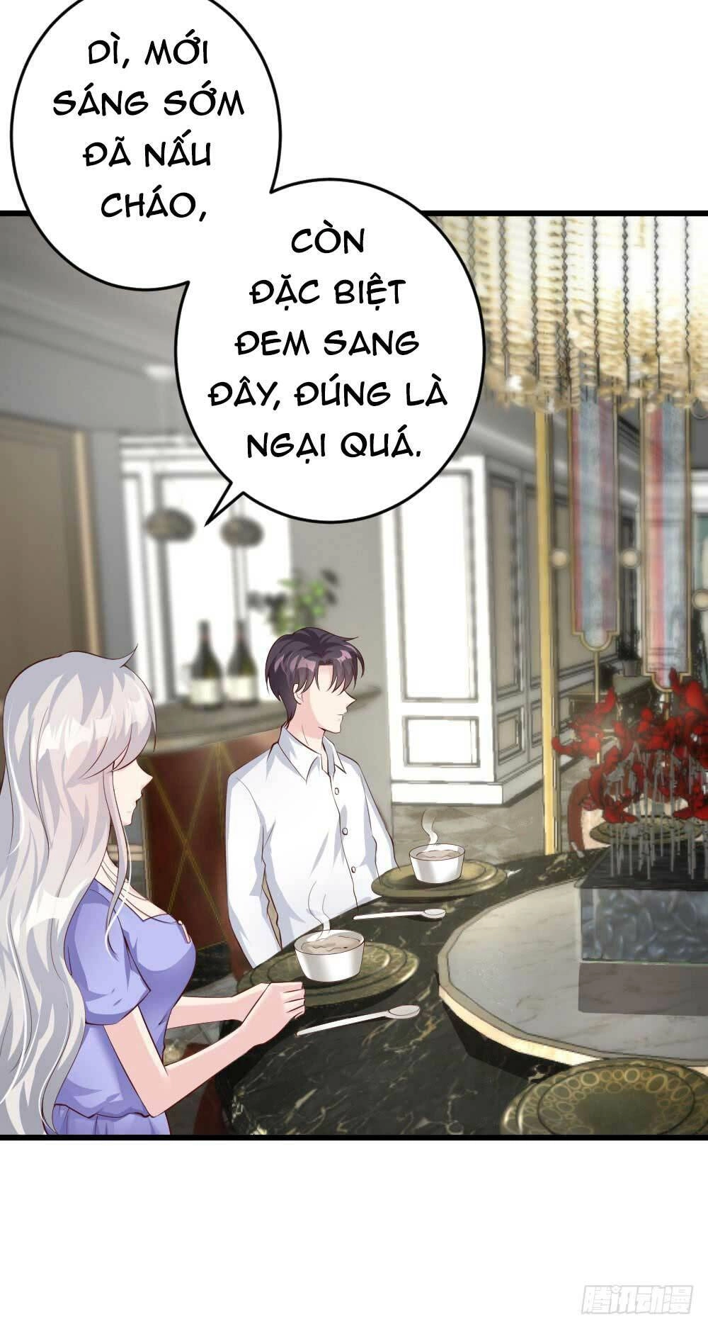 Cấm Tình Điềm Mật: Đế Thiếu Hào Môn Trêu Tận Cửa Chapter 45 - 30