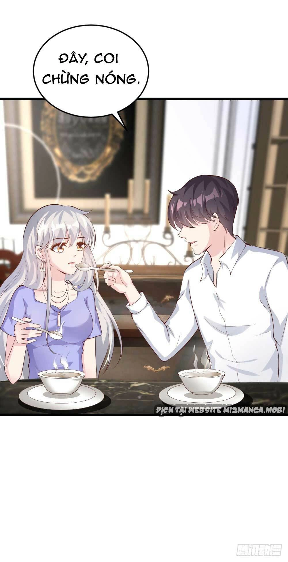 Cấm Tình Điềm Mật: Đế Thiếu Hào Môn Trêu Tận Cửa Chapter 45 - 32