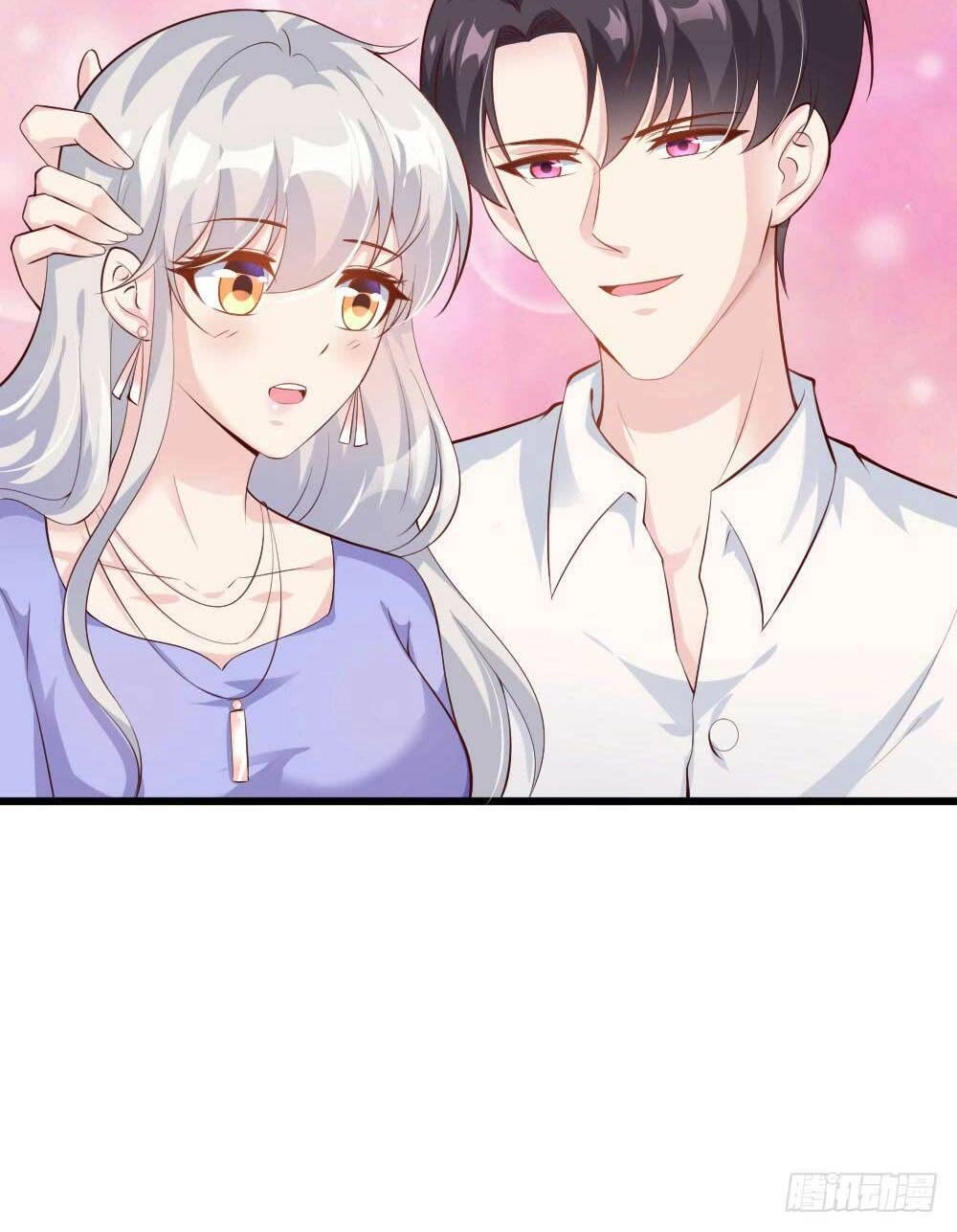 Cấm Tình Điềm Mật: Đế Thiếu Hào Môn Trêu Tận Cửa Chapter 45 - 36