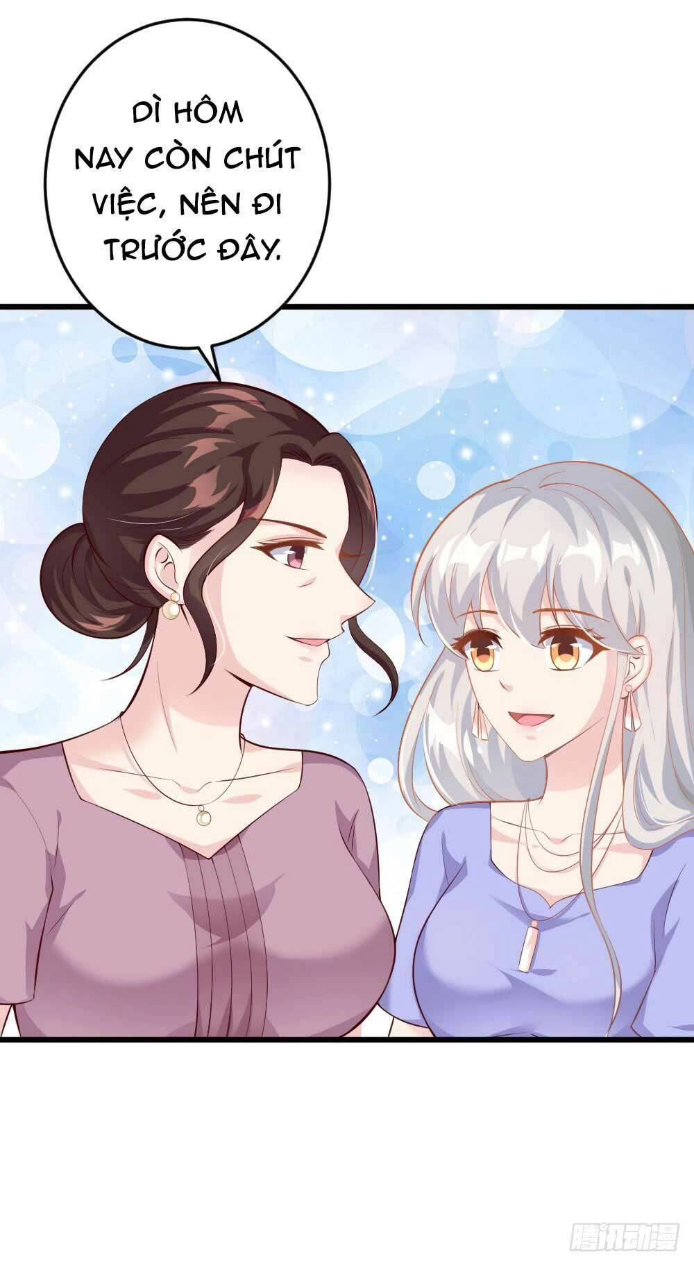 Cấm Tình Điềm Mật: Đế Thiếu Hào Môn Trêu Tận Cửa Chapter 45 - 39