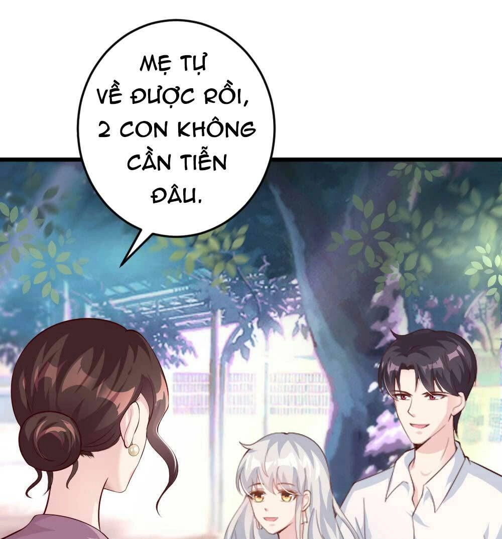 Cấm Tình Điềm Mật: Đế Thiếu Hào Môn Trêu Tận Cửa Chapter 45 - 40