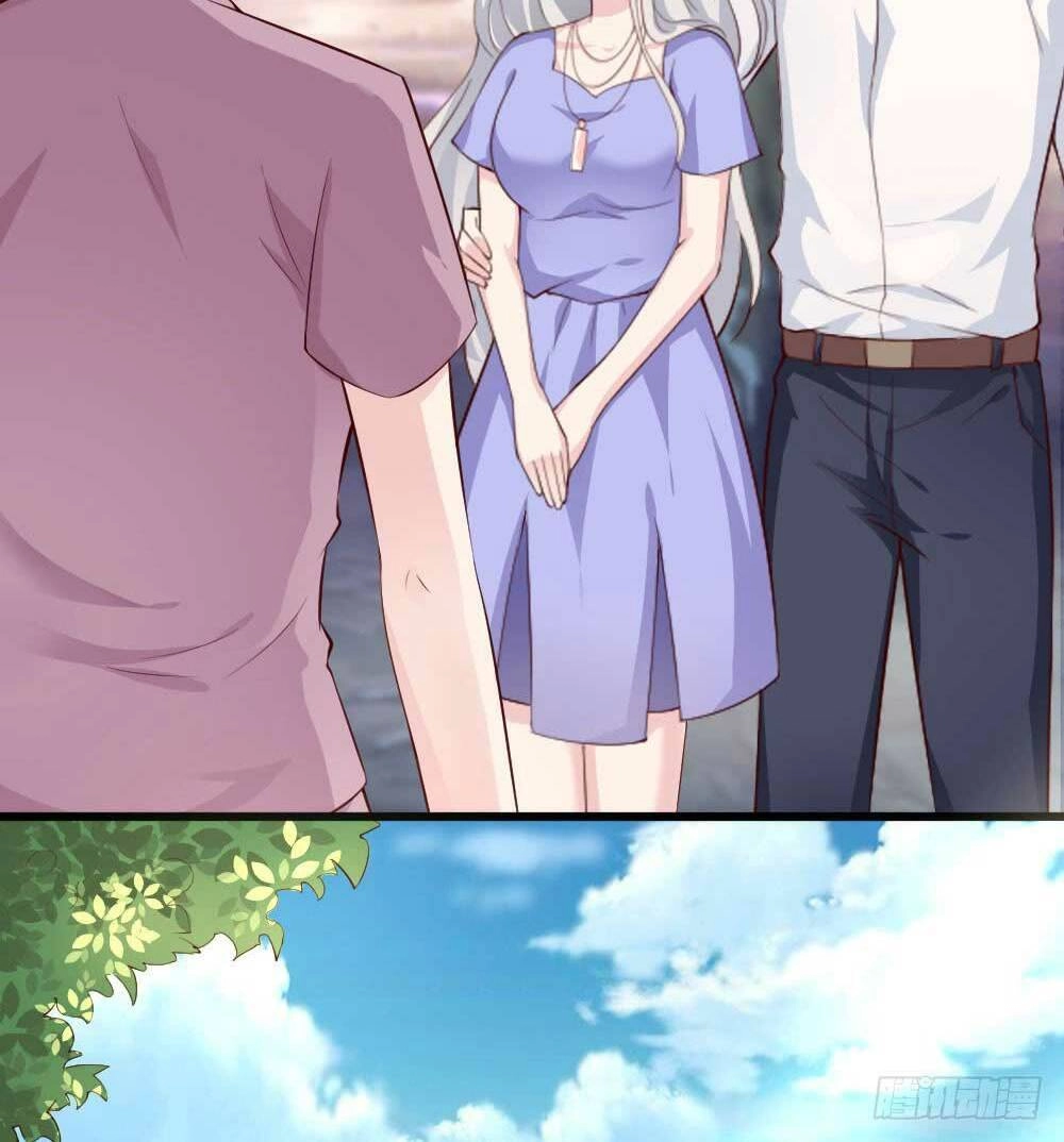 Cấm Tình Điềm Mật: Đế Thiếu Hào Môn Trêu Tận Cửa Chapter 45 - 41