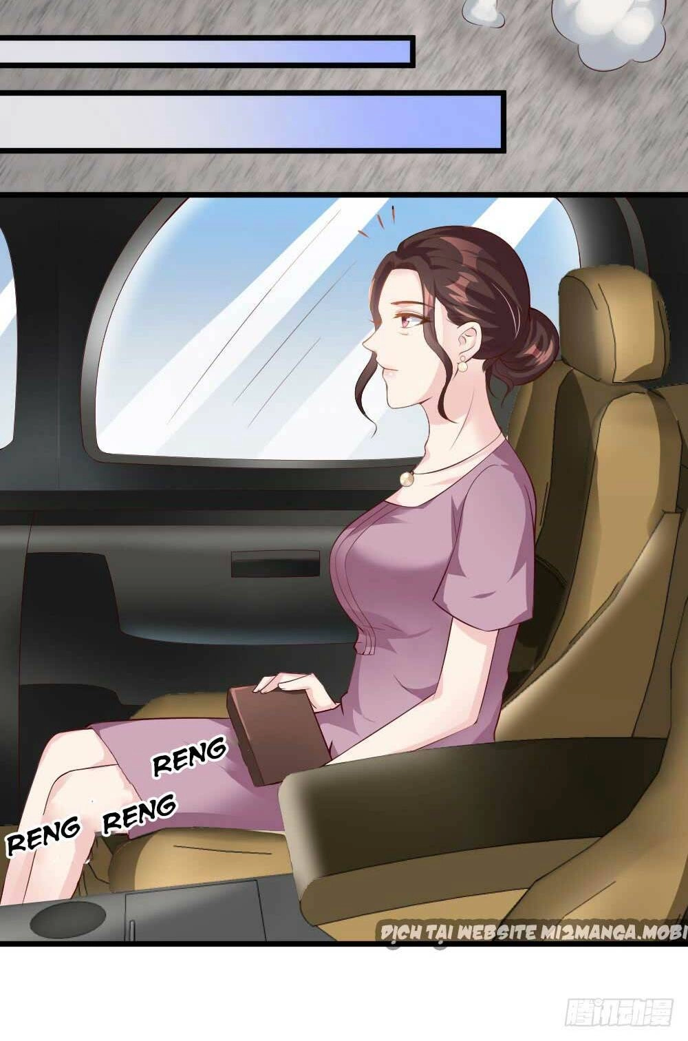 Cấm Tình Điềm Mật: Đế Thiếu Hào Môn Trêu Tận Cửa Chapter 45 - 43