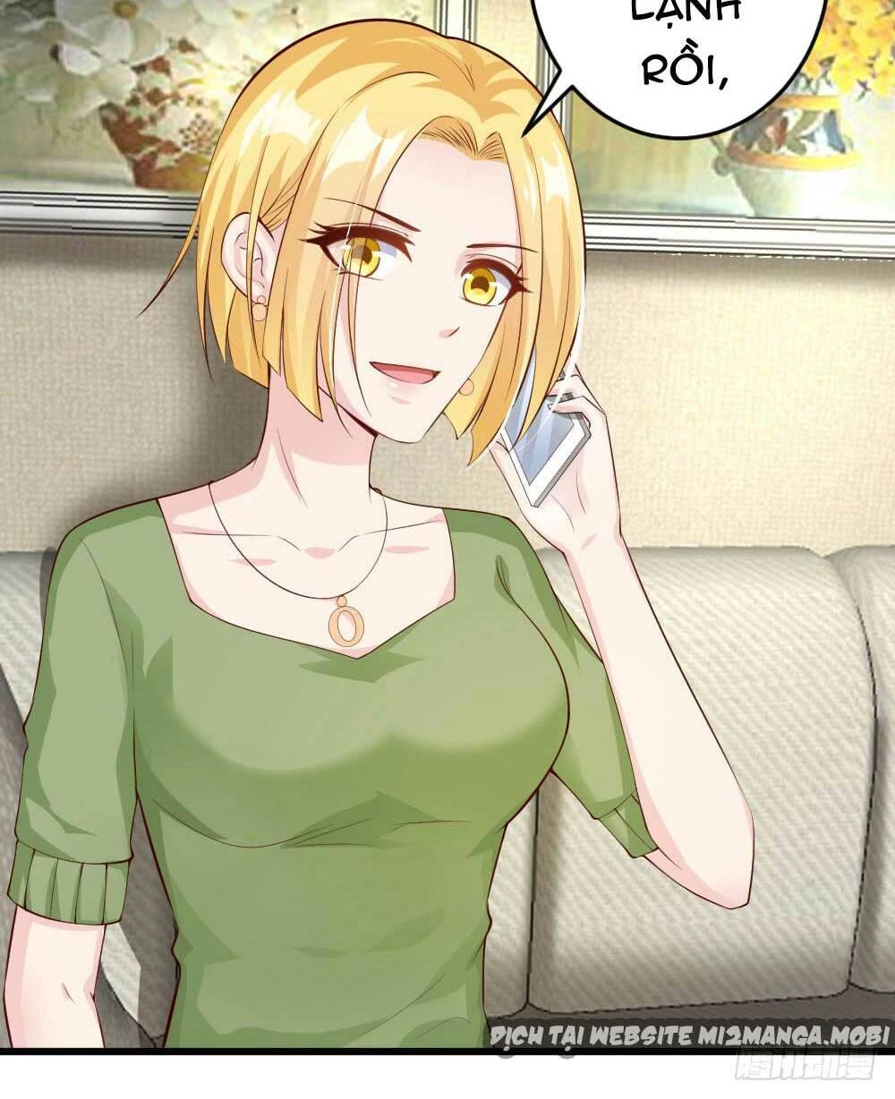 Cấm Tình Điềm Mật: Đế Thiếu Hào Môn Trêu Tận Cửa Chapter 45 - 49