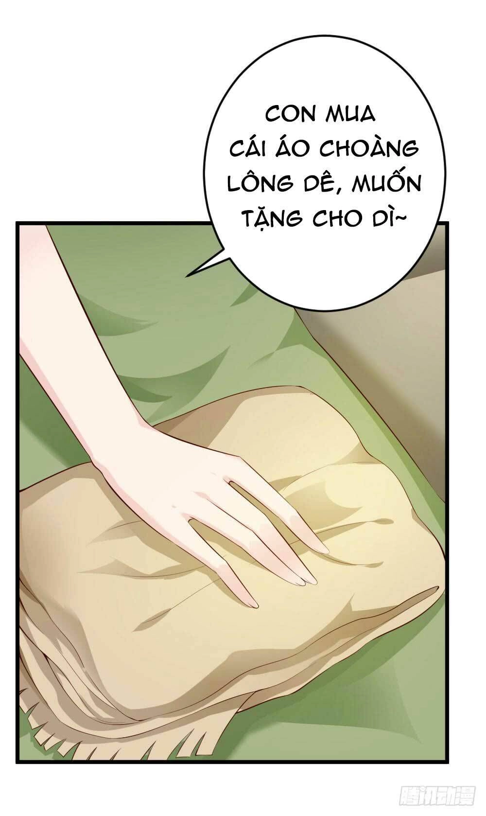 Cấm Tình Điềm Mật: Đế Thiếu Hào Môn Trêu Tận Cửa Chapter 45 - 50