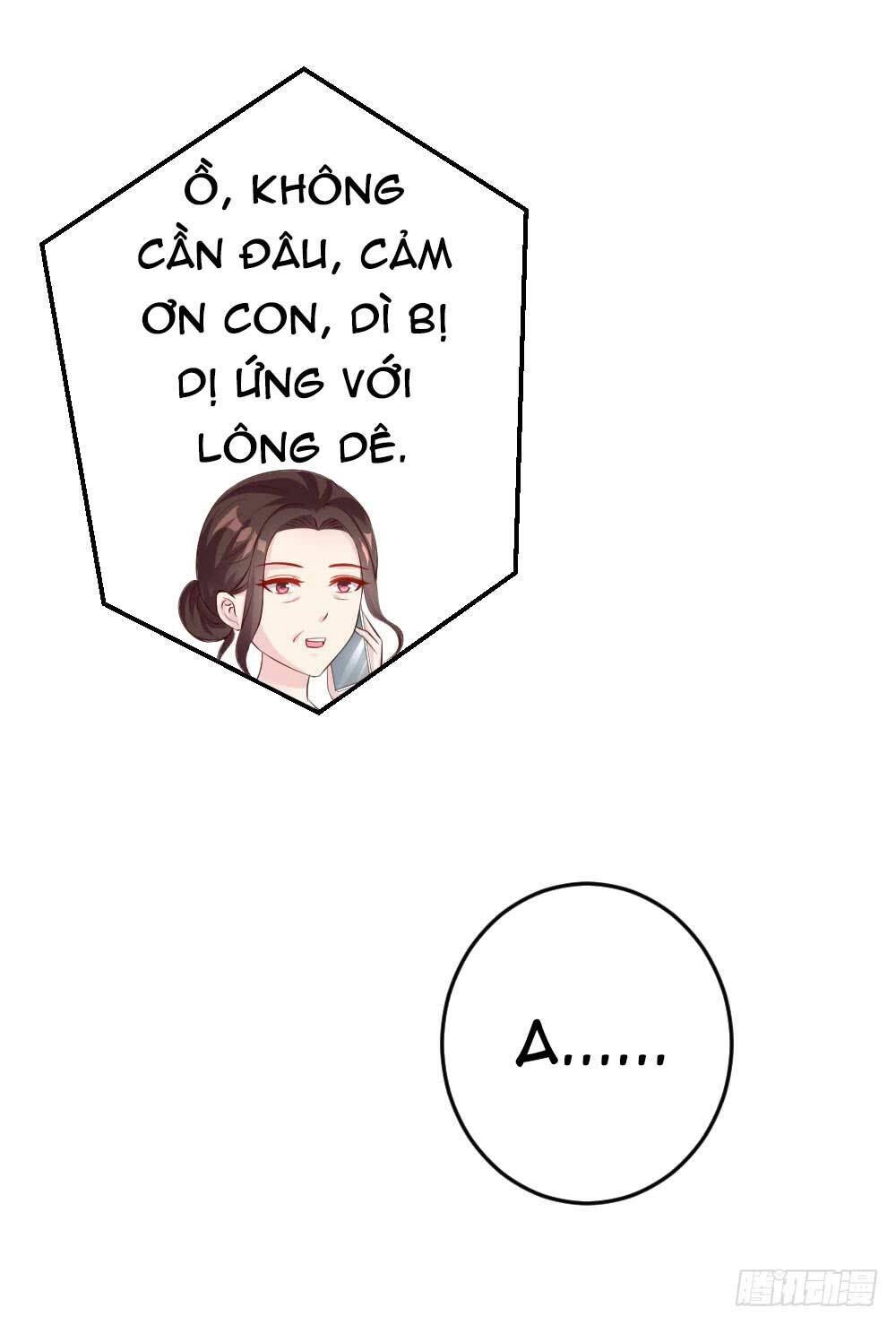 Cấm Tình Điềm Mật: Đế Thiếu Hào Môn Trêu Tận Cửa Chapter 45 - 51