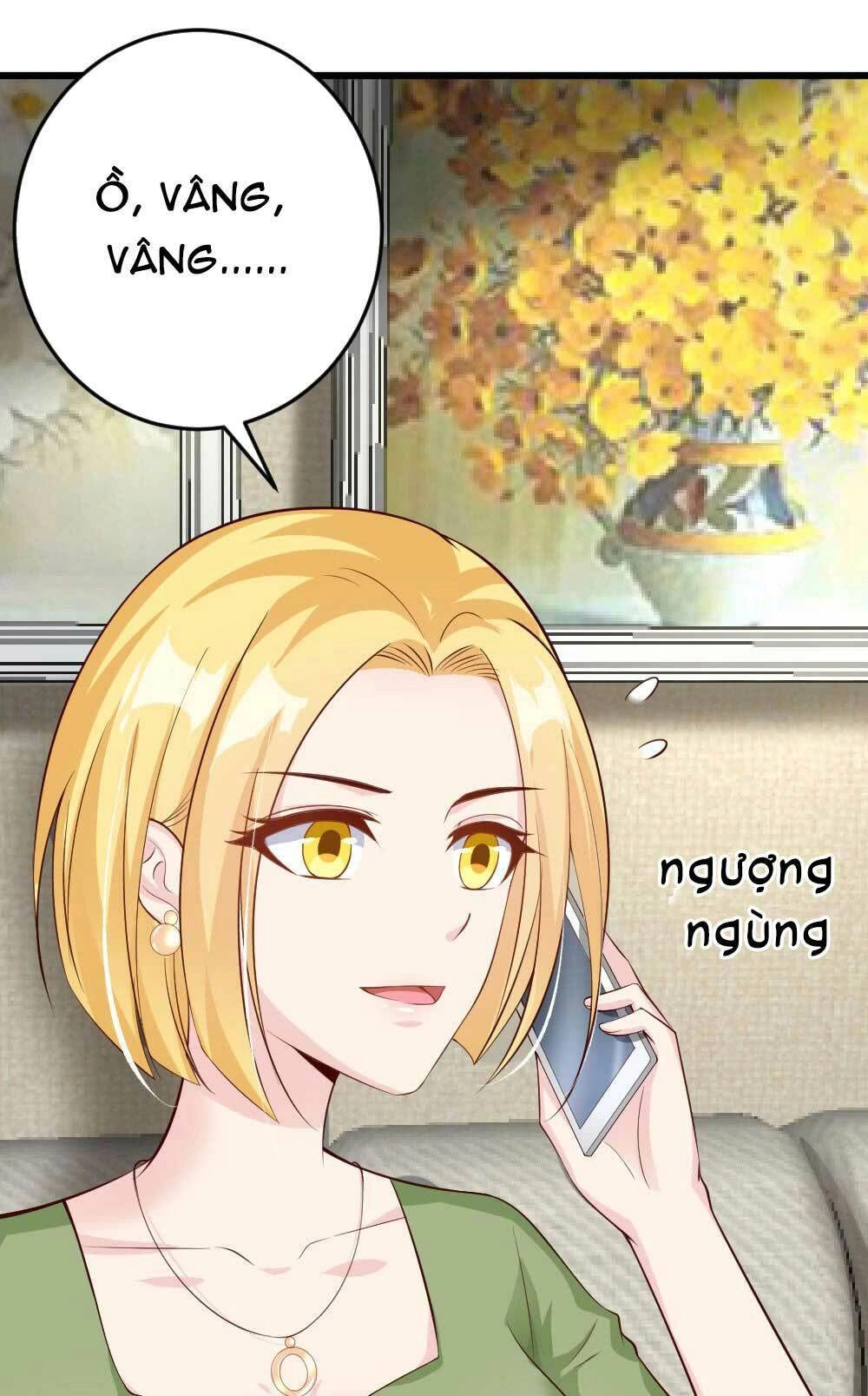 Cấm Tình Điềm Mật: Đế Thiếu Hào Môn Trêu Tận Cửa Chapter 45 - 52