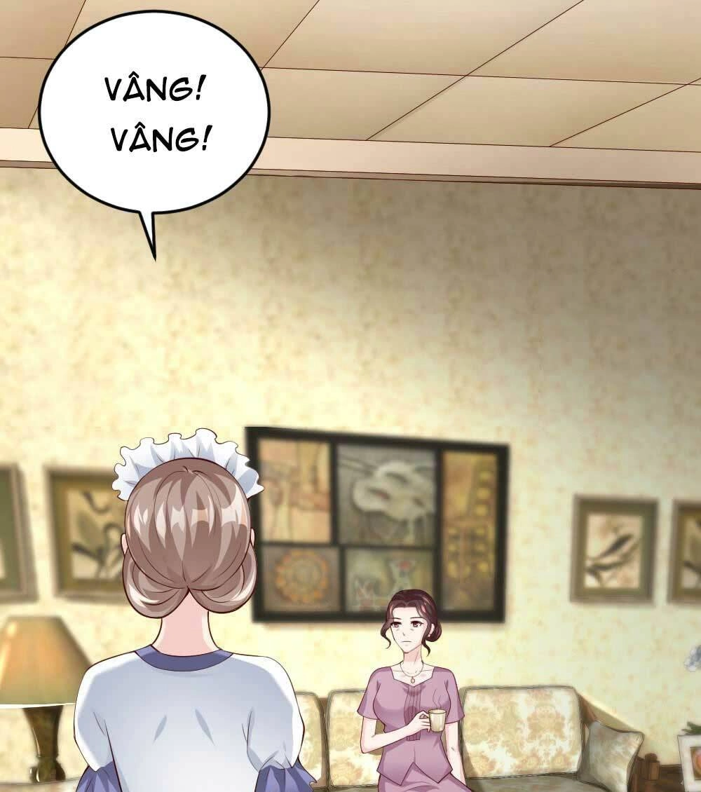 Cấm Tình Điềm Mật: Đế Thiếu Hào Môn Trêu Tận Cửa Chapter 46 - 12